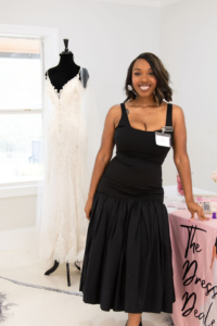 honeybee's tea house tea and tour. michi and maya photo. perez collective events