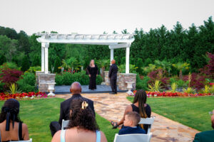 Perez Collective Events. Springview Venue. dacula GA. Mimms Media