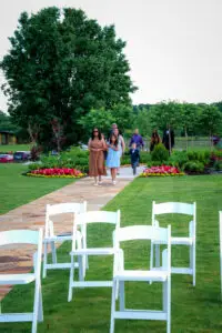 springview micro wedding. perez collective events