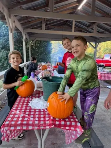 erik bello photography. halloween party. kids party springview alegre farm perez collective events